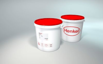 Henkel Klebstoffe