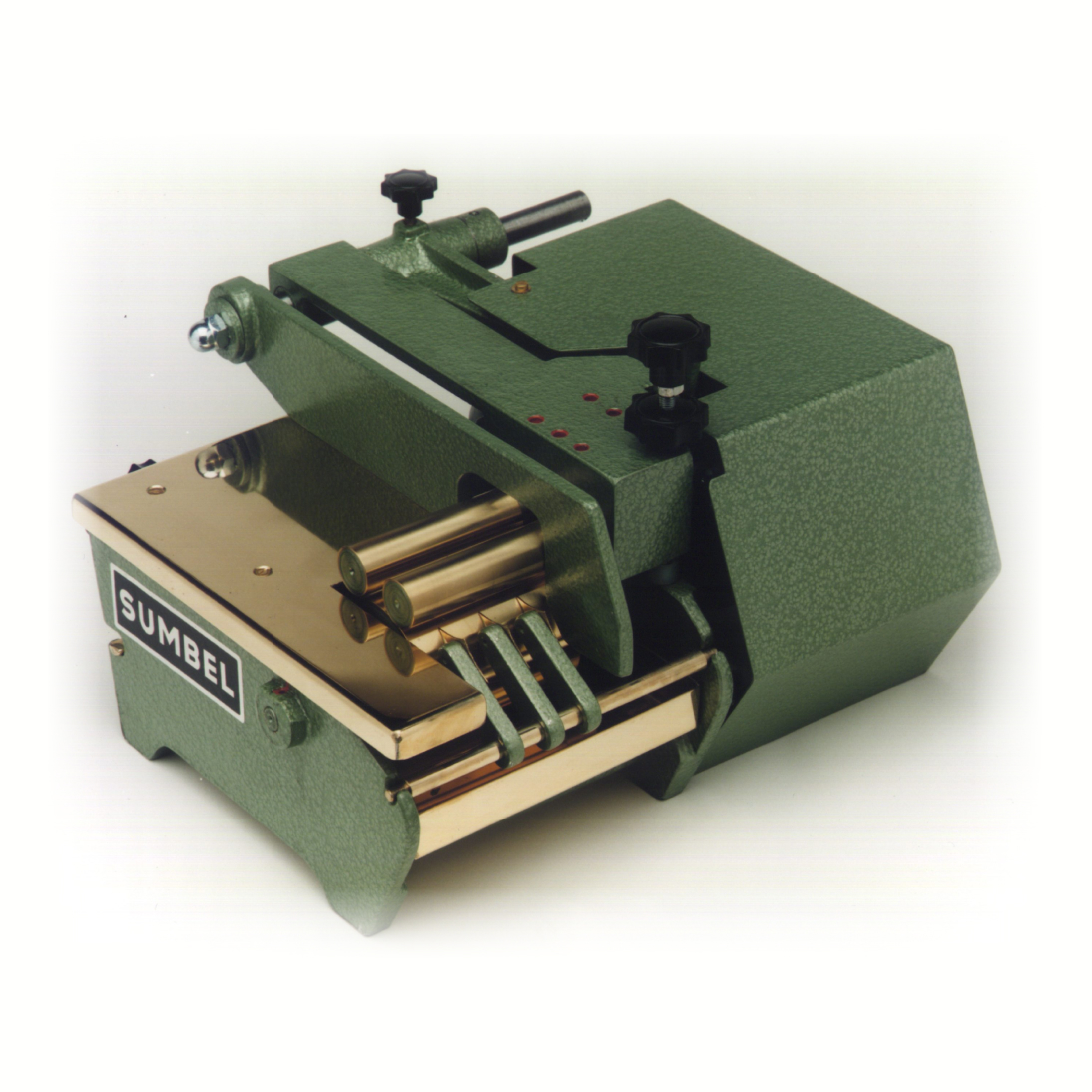Maschinen Sumbel