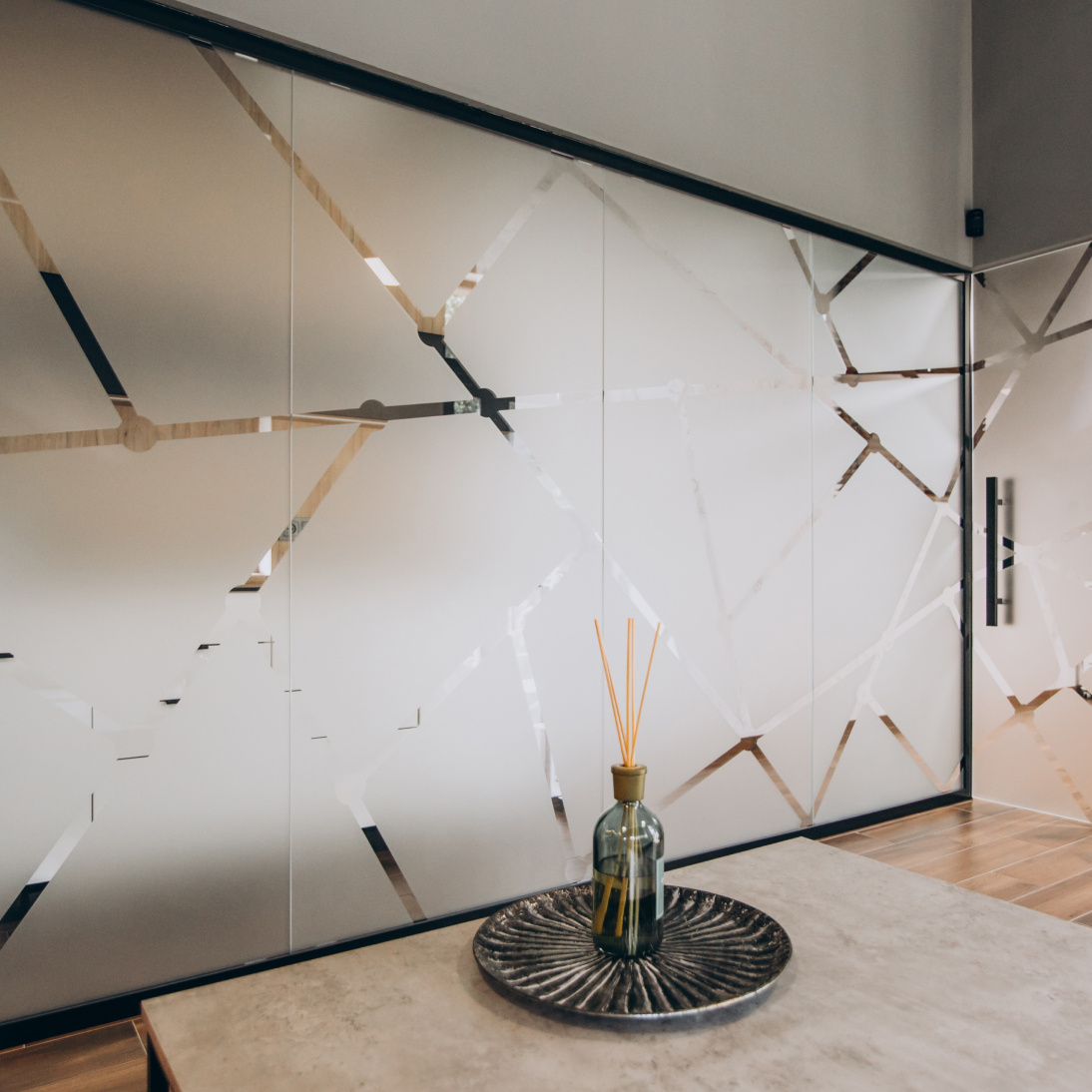 Effekt- und Dekorfolien